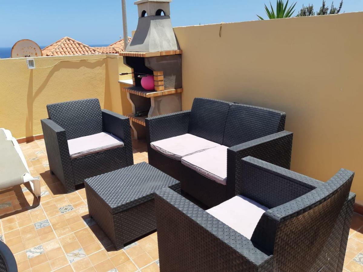 Vista Golf Fuerteventura Exclusive Apartment Caleta De Fuste Exteriér fotografie