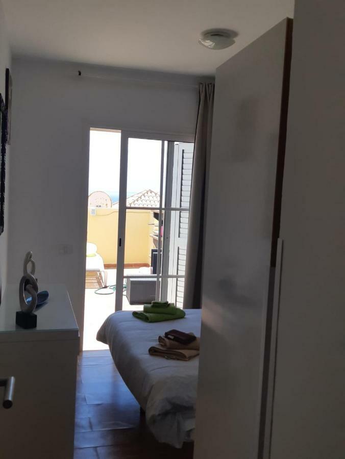 Vista Golf Fuerteventura Exclusive Apartment Caleta De Fuste Exteriér fotografie