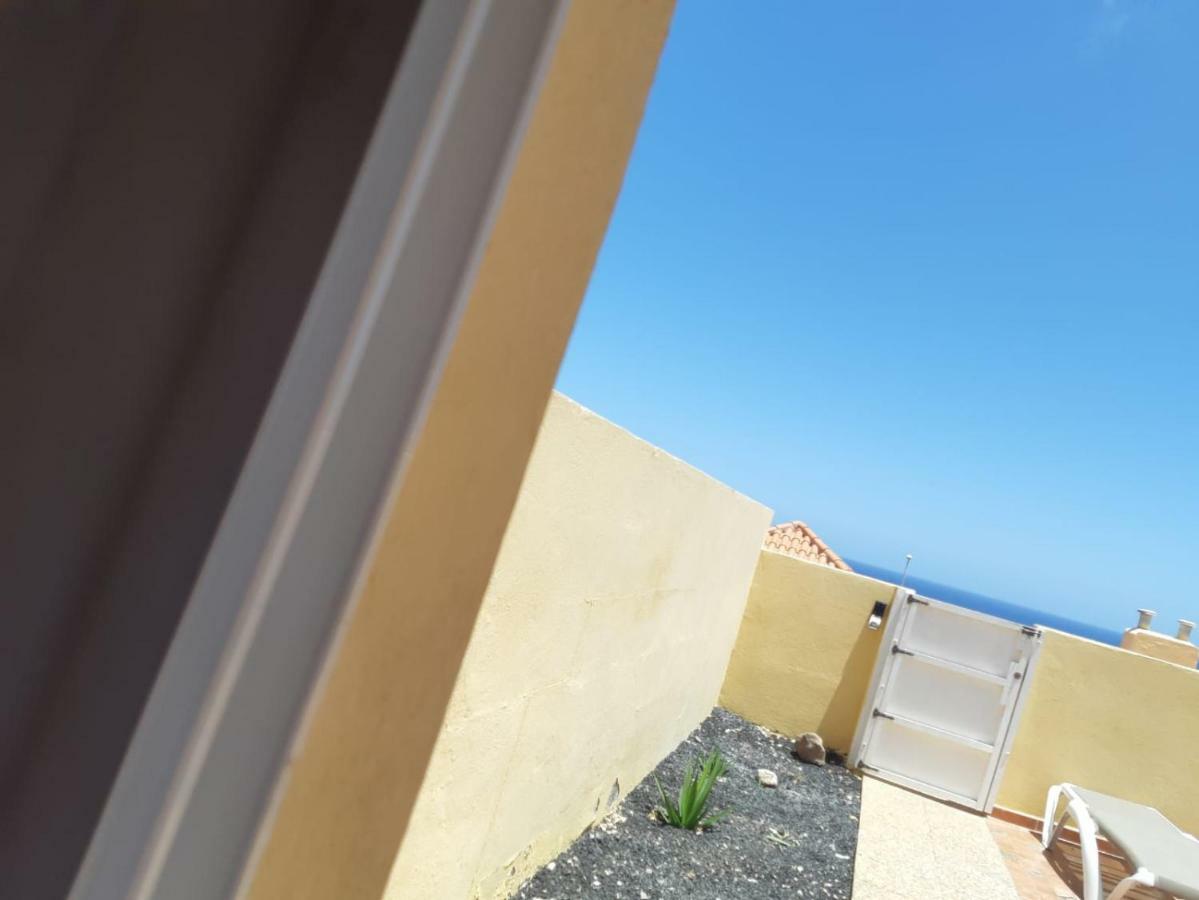 Vista Golf Fuerteventura Exclusive Apartment Caleta De Fuste Exteriér fotografie