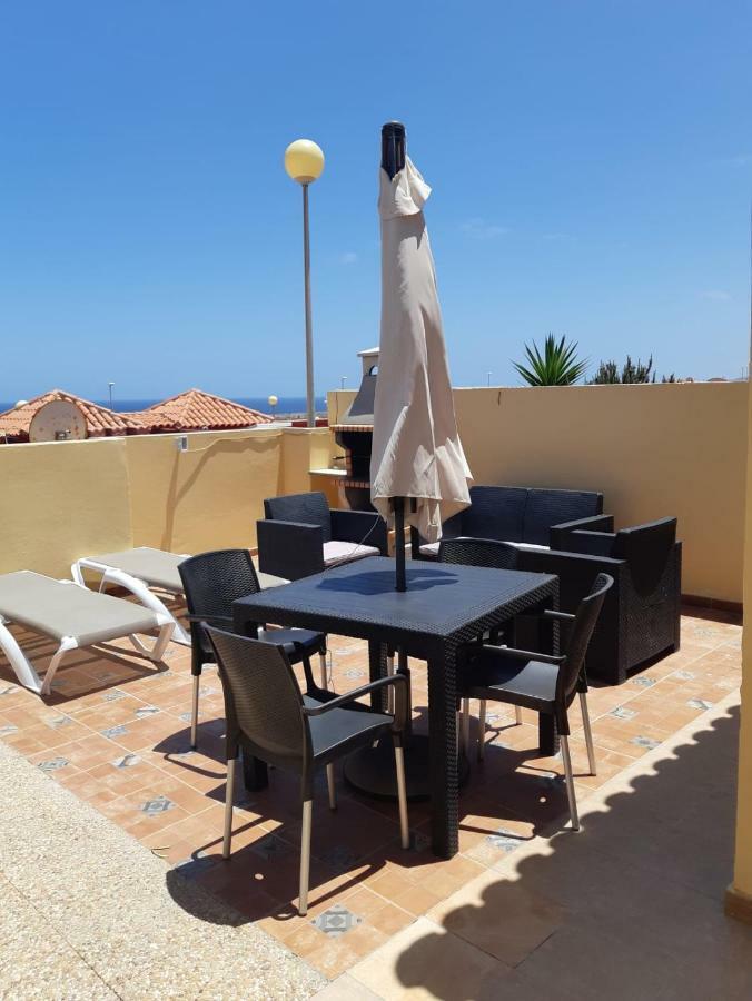 Vista Golf Fuerteventura Exclusive Apartment Caleta De Fuste Exteriér fotografie